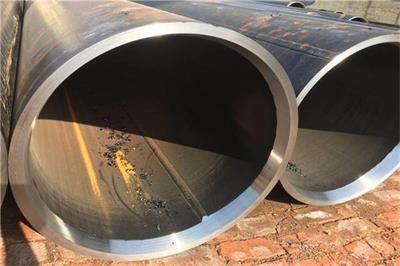  Steel pipe's advantages 