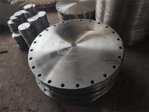 Flange: Features and precautions of different specifications