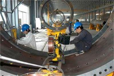 Submerged arc welded pipes VS high frequency welding