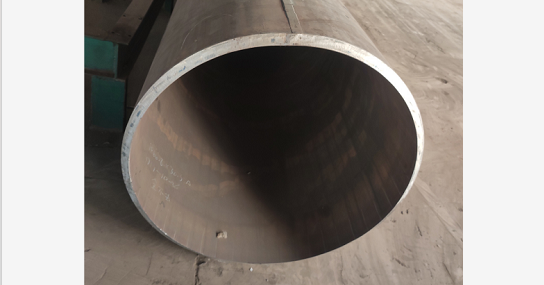 Do you really know galvanized seamless pipe?