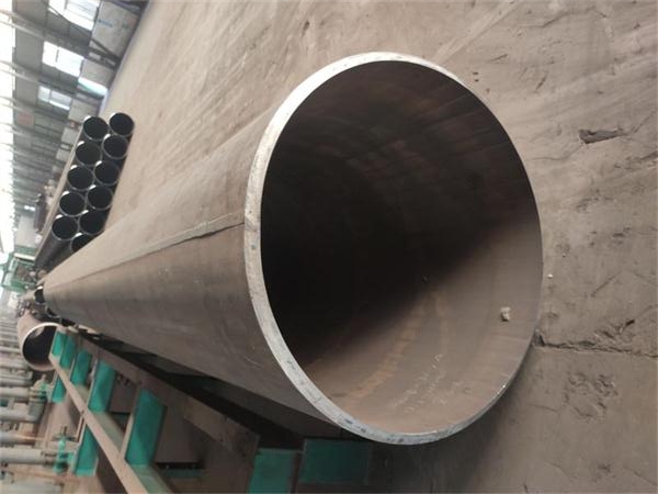 304 stainless steel pipe: principle of rust resistance and corrosion resistance