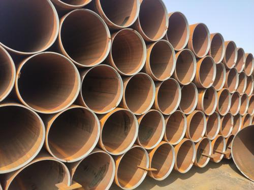 The difference between precision seamless steel pipe and seamless steel pipe