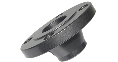 What you should know about flange