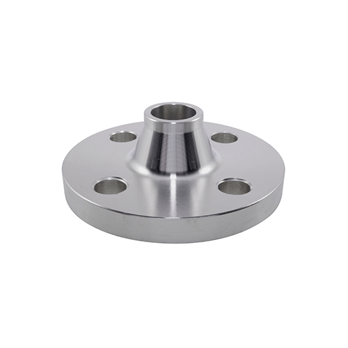 Flanges knowledge: advantages of using fit