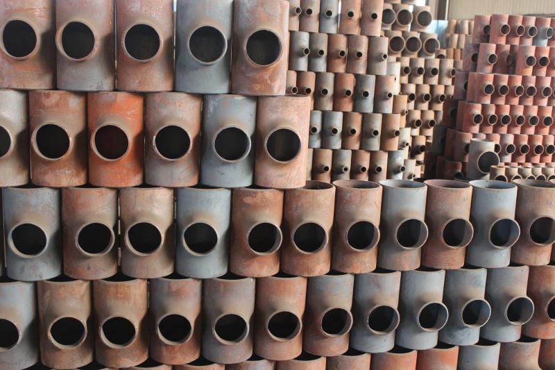 Classification of galvanized steel pipe