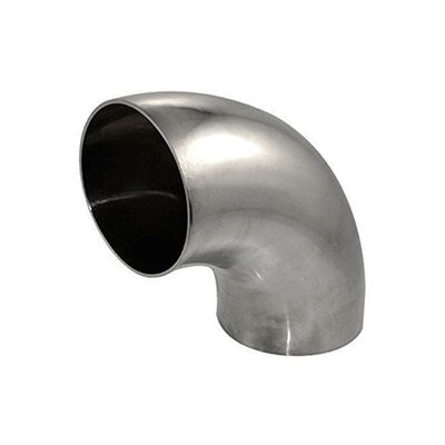 Elbow pipe's processing technology 