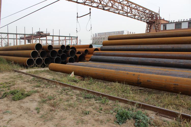 The difference between steel sleeve steel insulation steel pipe and ordinary steel pipe